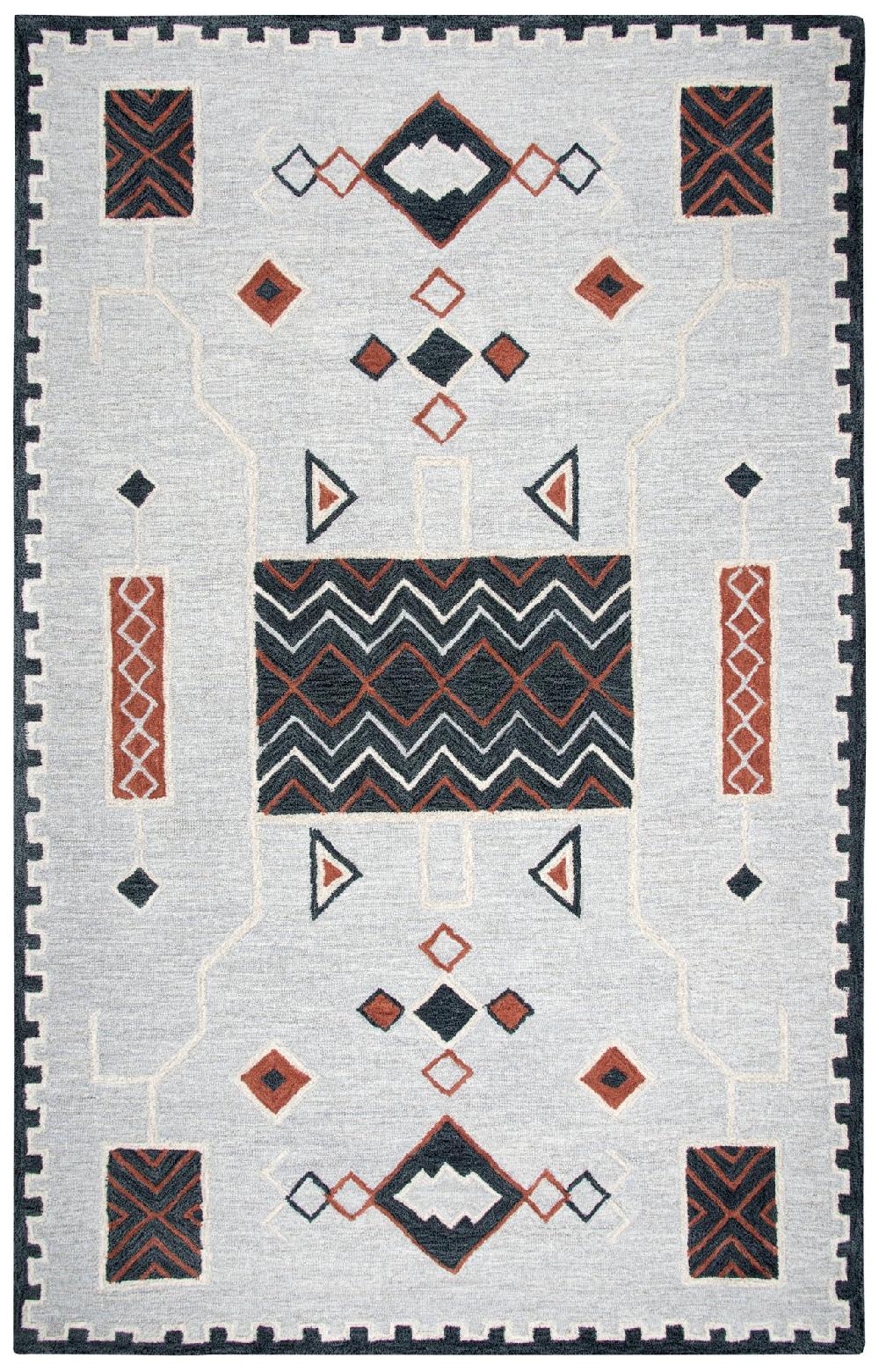 rizzy home MESA MZ158B