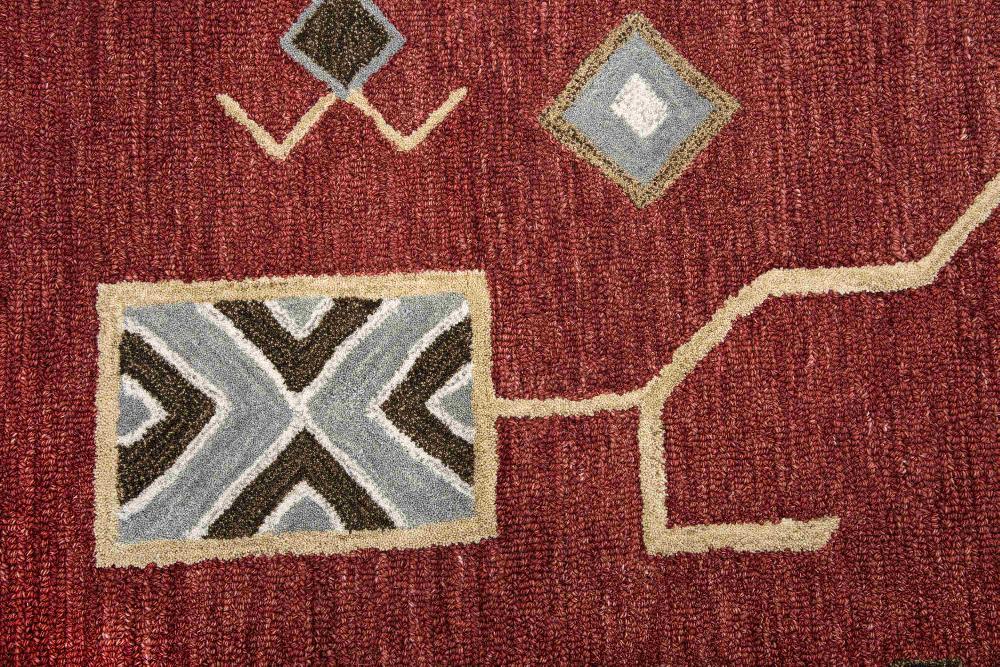 Rizzy Home MESA MZ160B