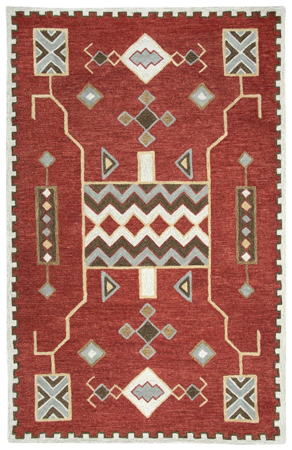 rizzy home MESA MZ160B