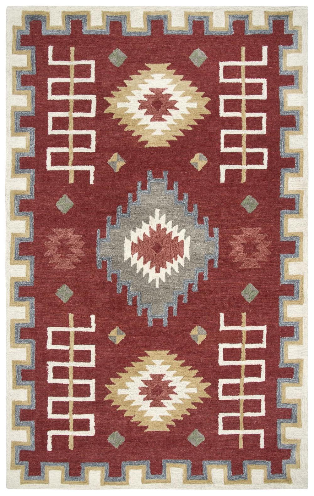 rizzy home MESA MZ161B