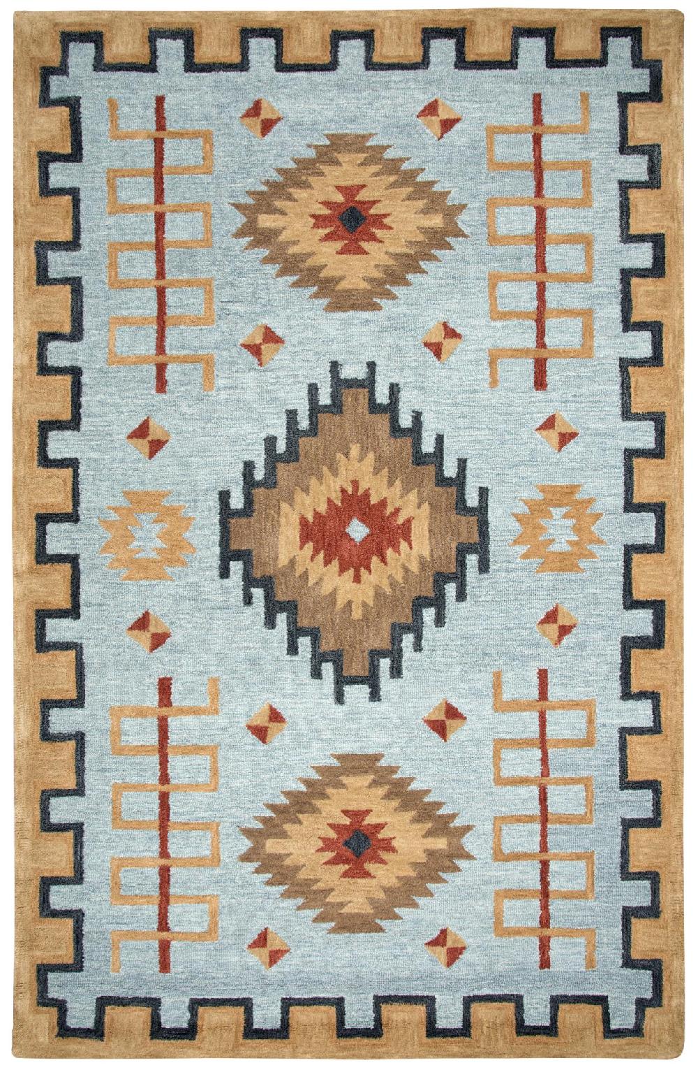 rizzy home MESA MZ162B