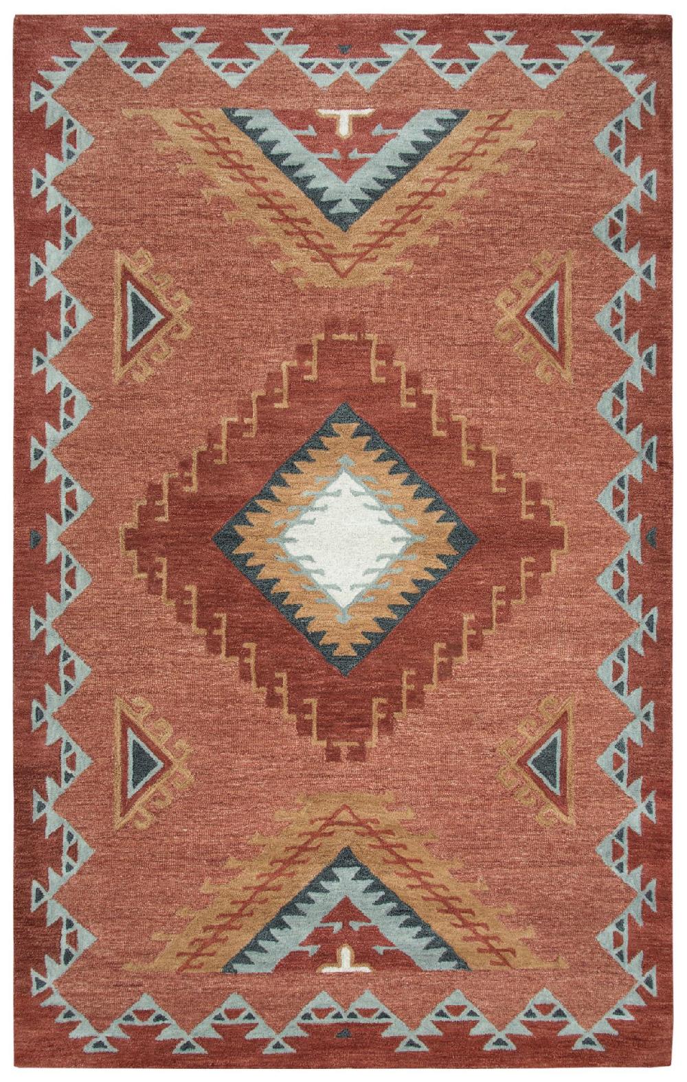 rizzy home MESA MZ163B