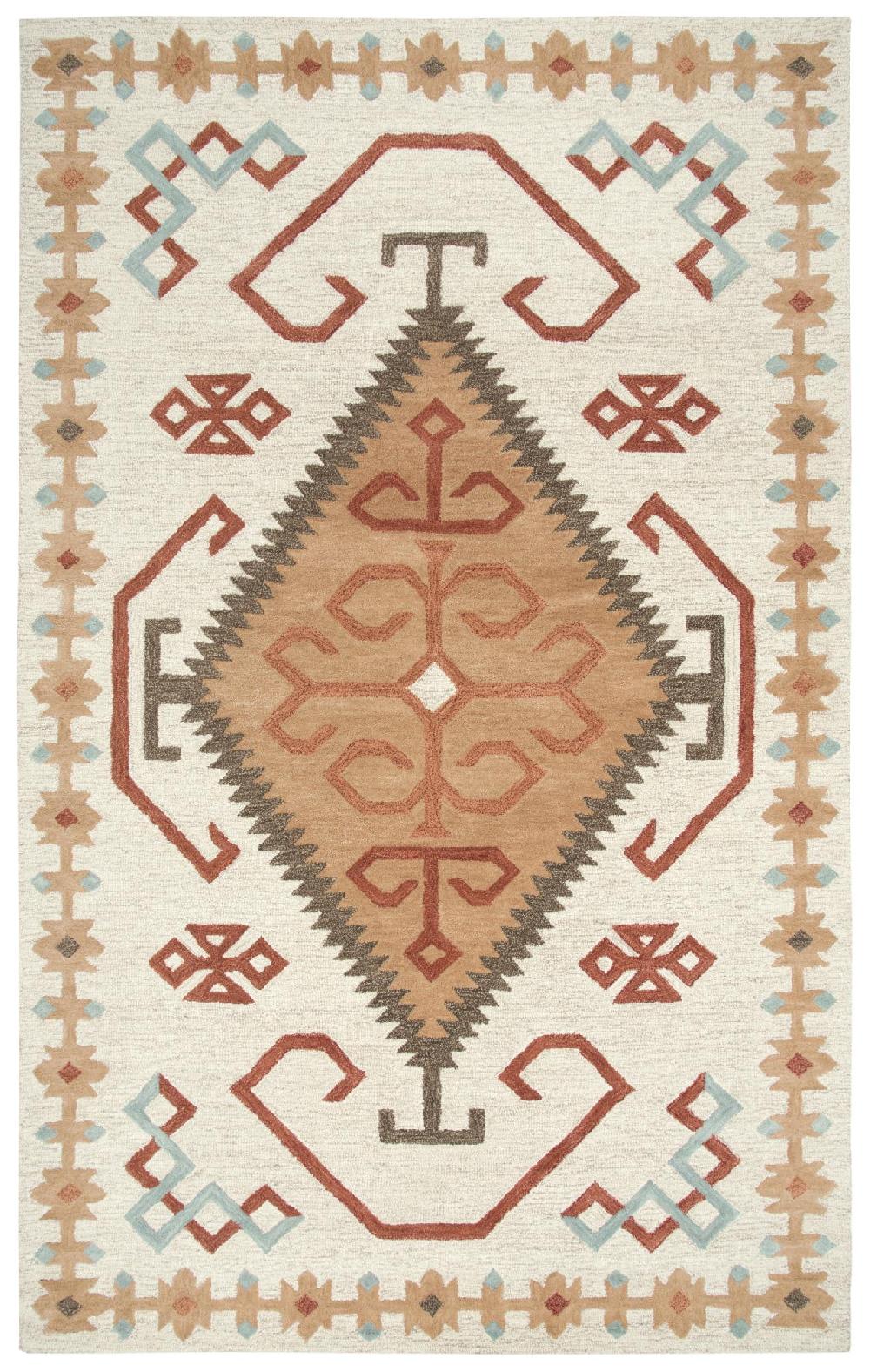 rizzy home MESA MZ165B