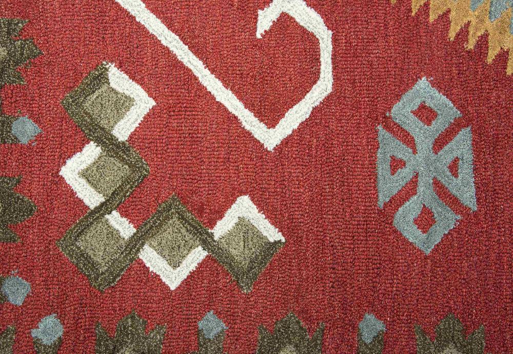 Rizzy Home MESA MZ166B