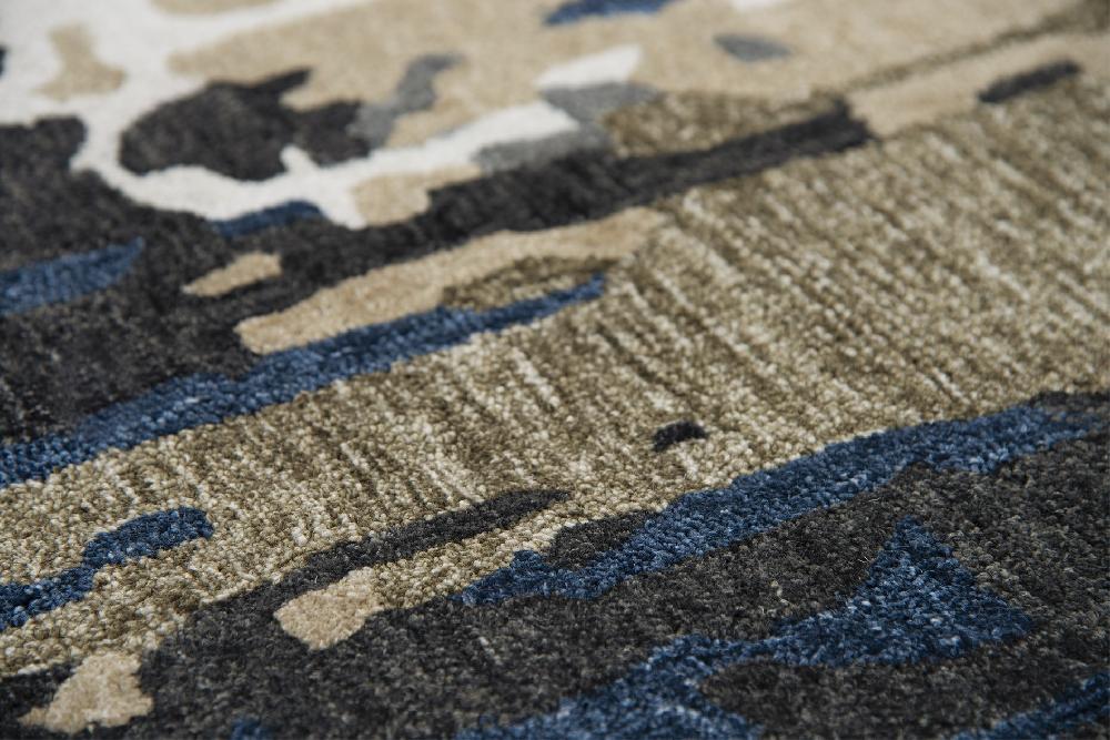 Rizzy Home METRO MET101