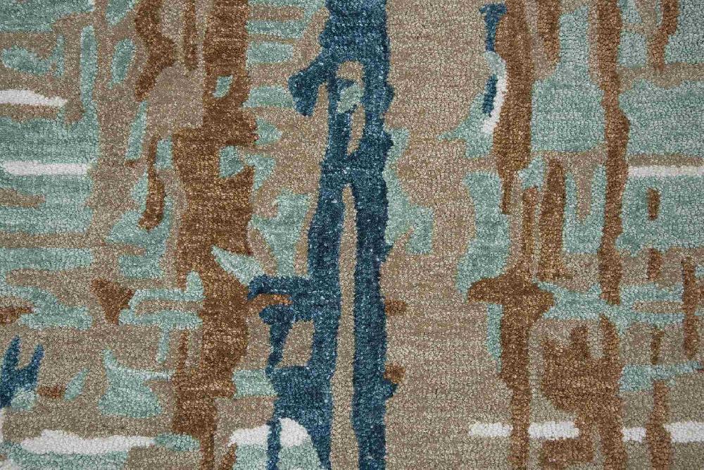 Rizzy Home METRO MET102