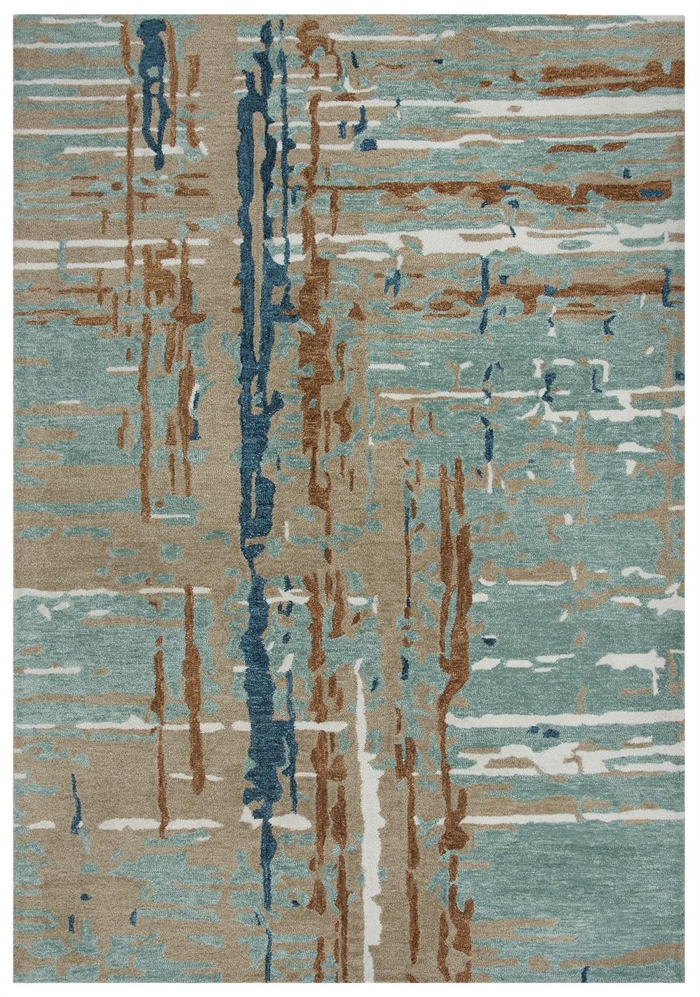 rizzy home METRO MET102