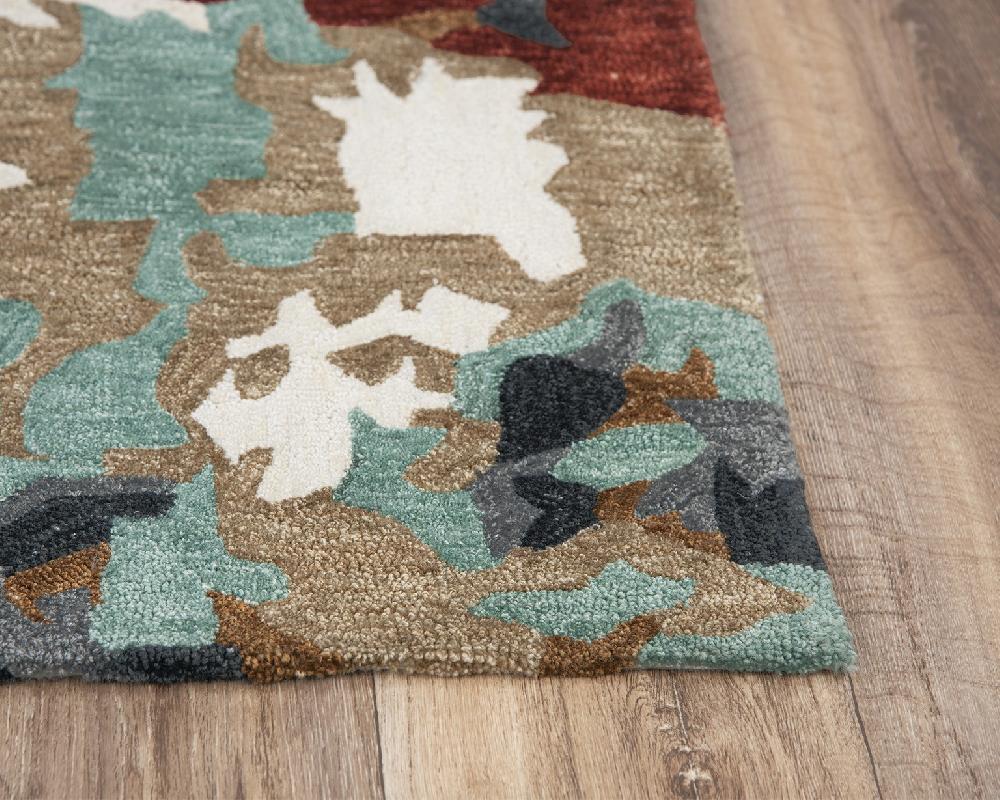 Rizzy Home METRO MET105