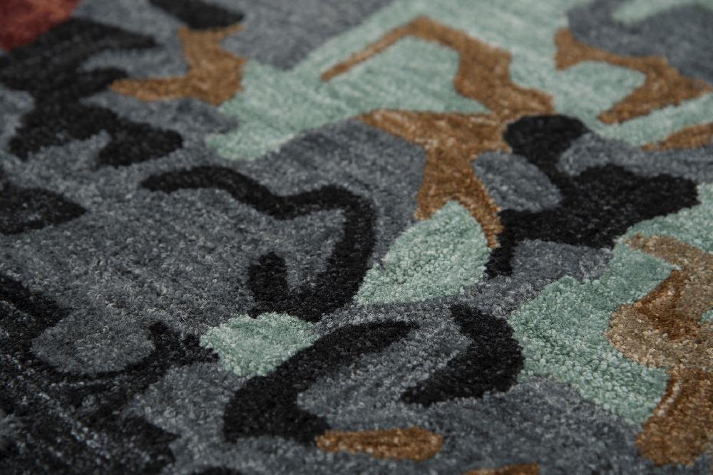 Rizzy Home METRO MET105