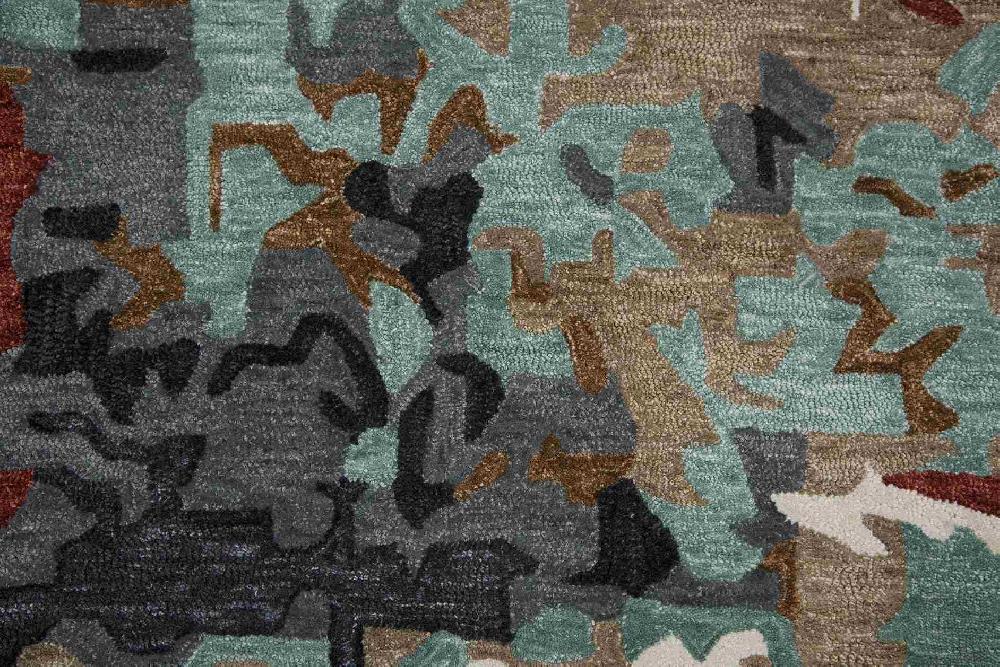 Rizzy Home METRO MET105