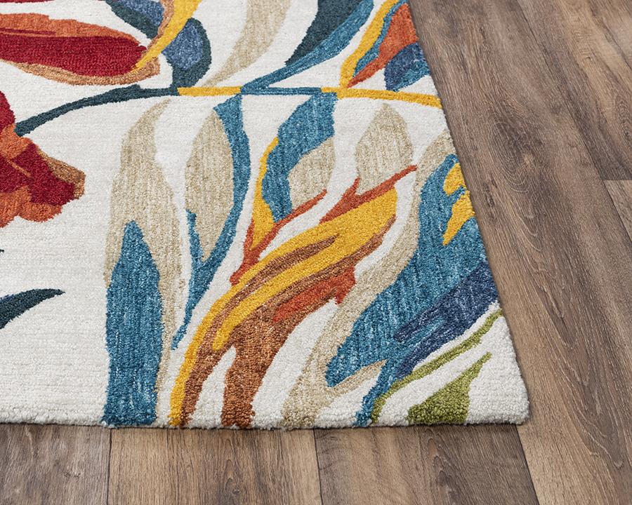 Rizzy Home Miramar MIR970