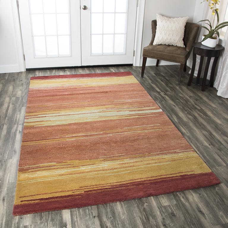 Rizzy Home MOJAVE MV3163