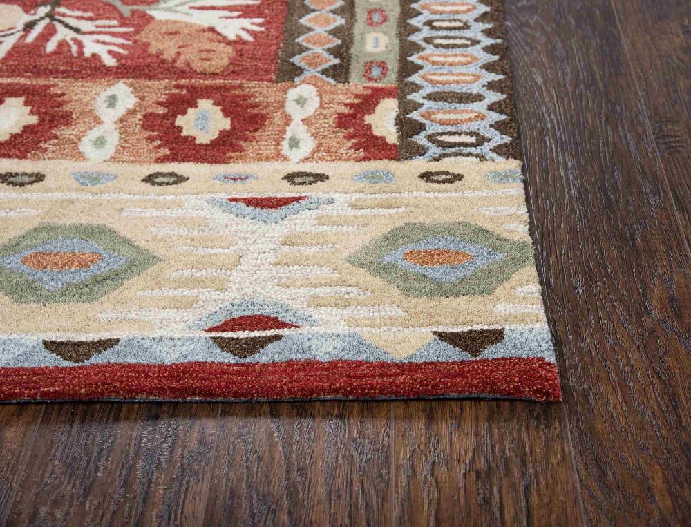 Rizzy Home NORTHWOODS NWD101