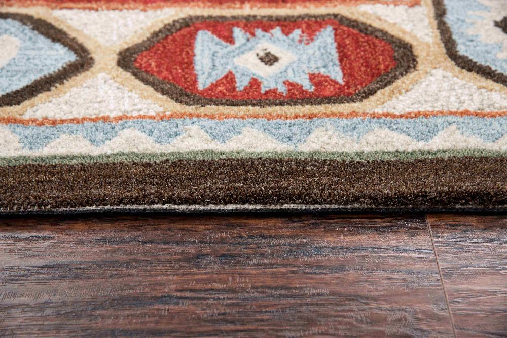 Rizzy Home NORTHWOODS NWD102