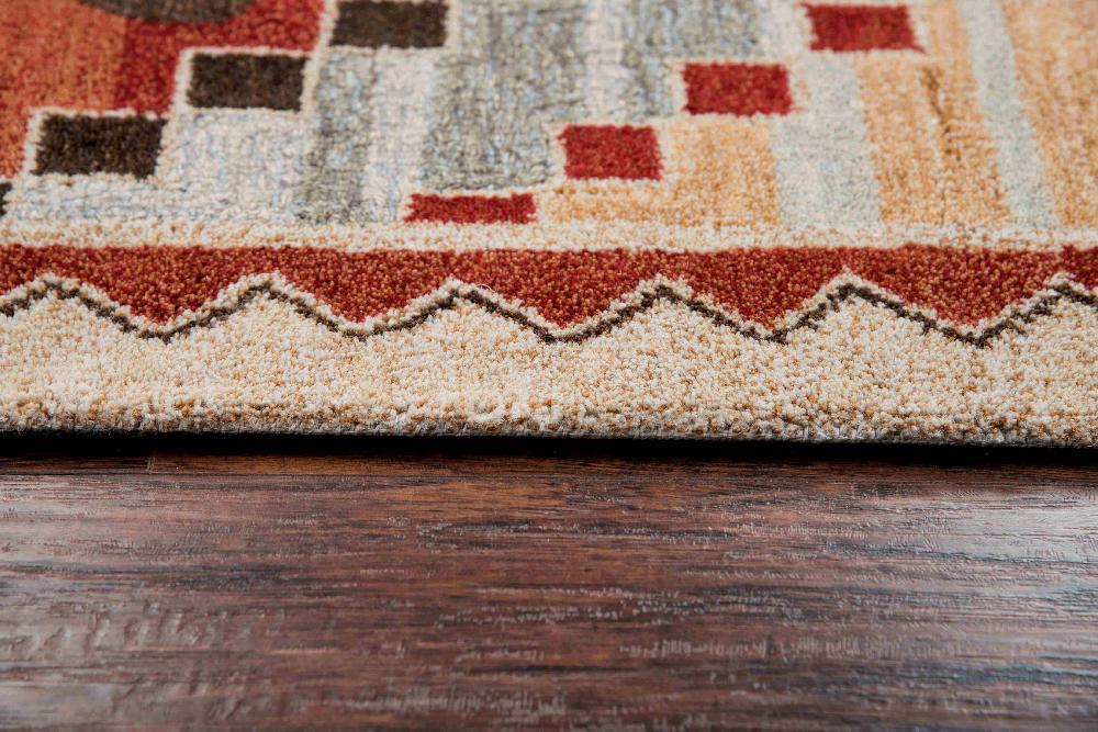 Rizzy Home NORTHWOODS NWD103