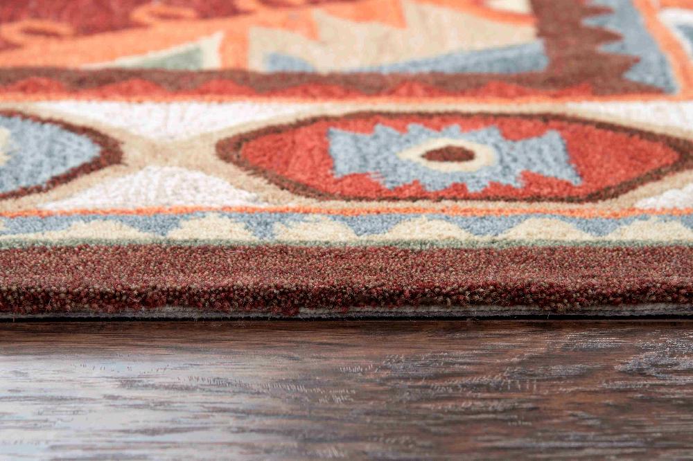 Rizzy Home NORTHWOODS NWD106