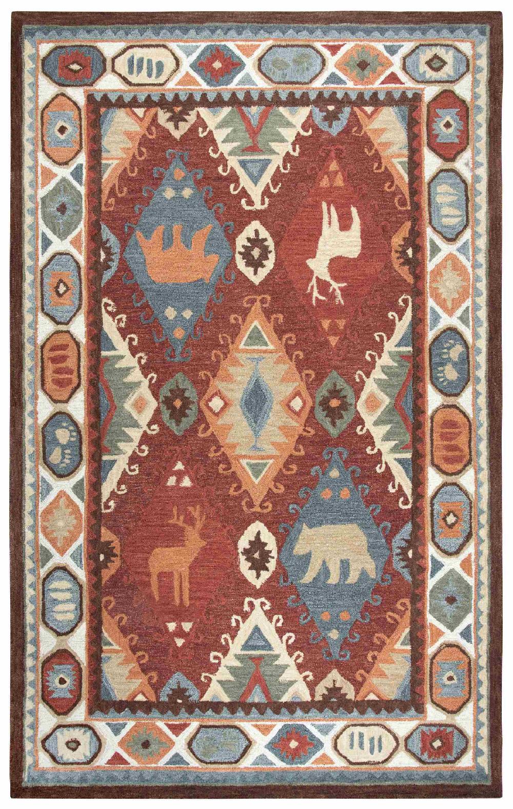 rizzy home NORTHWOODS NWD106