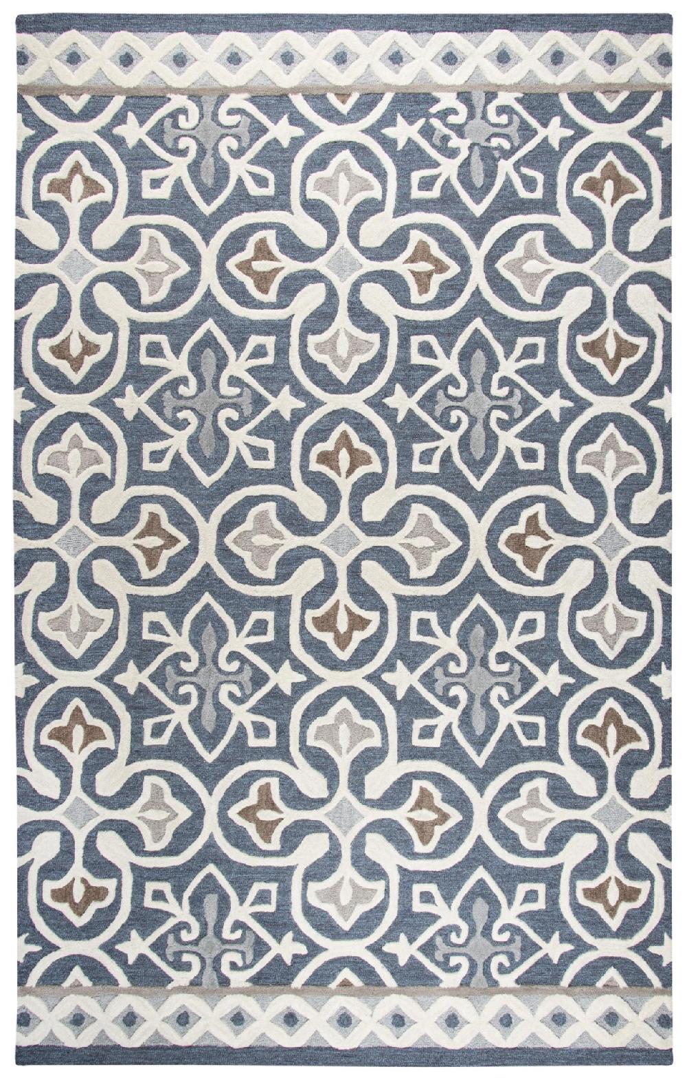 rizzy home OPULENT OU574A