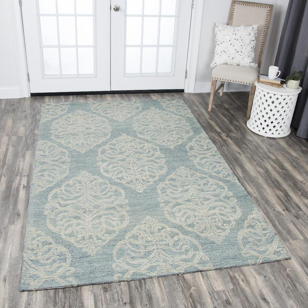 Rizzy Home OPULENT OU814A