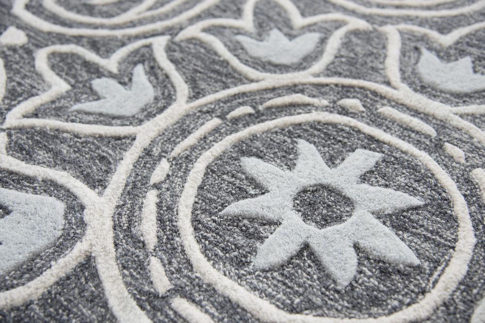 Rizzy Home OPULENT OU957A