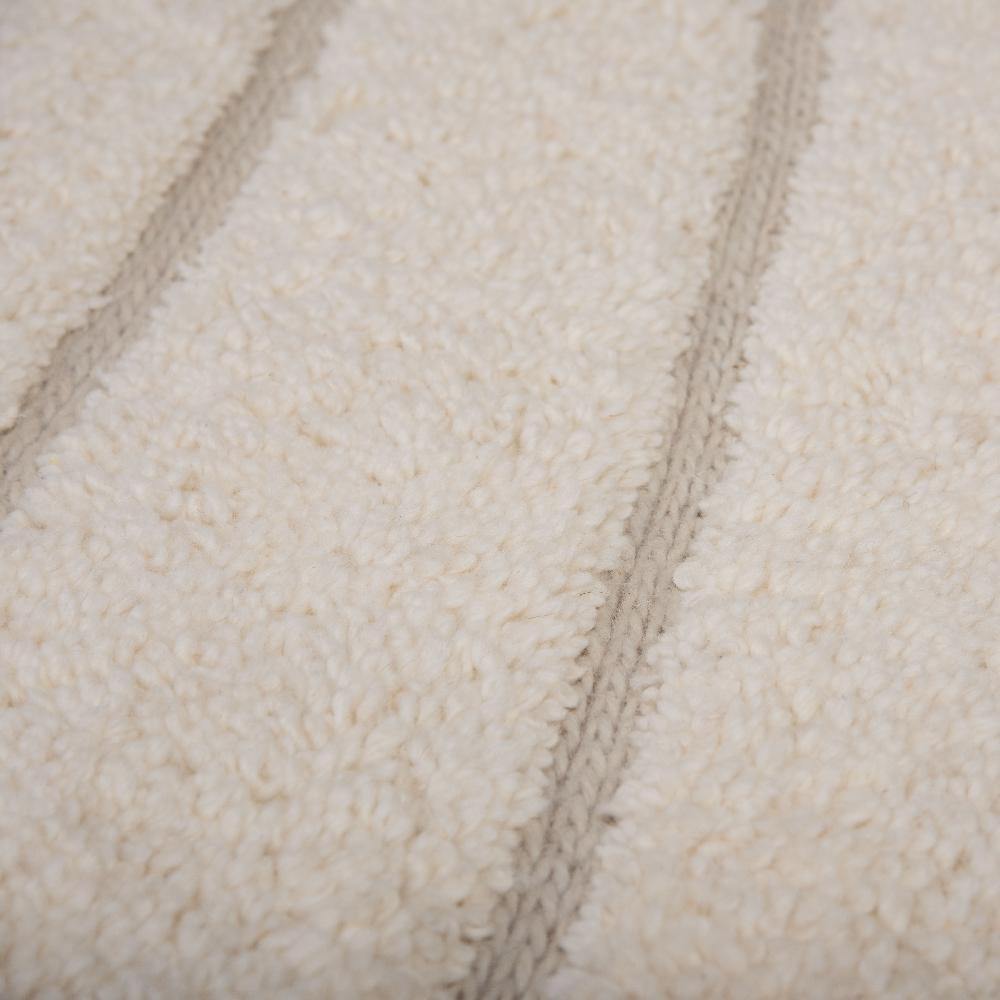 Rizzy Home Peludo PEL691