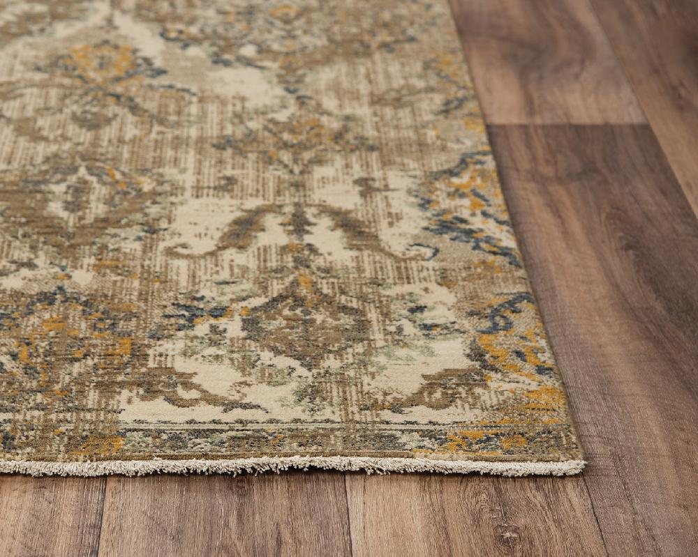 Rizzy Home PLATINUM PNM101