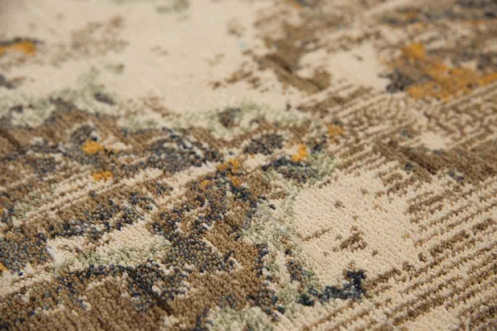 Rizzy Home PLATINUM PNM101