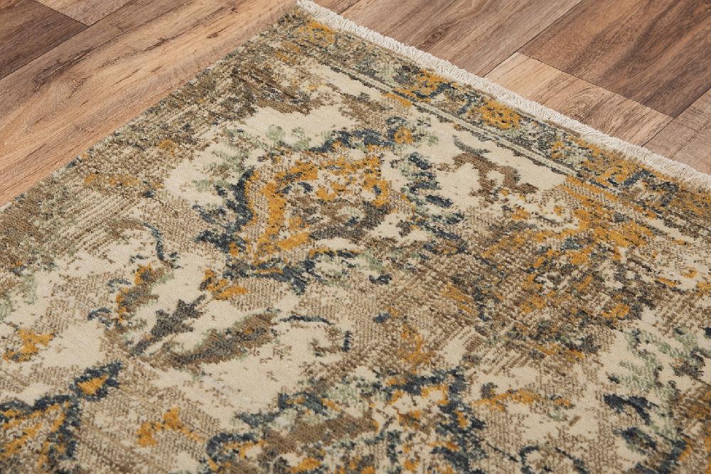 Rizzy Home PLATINUM PNM101