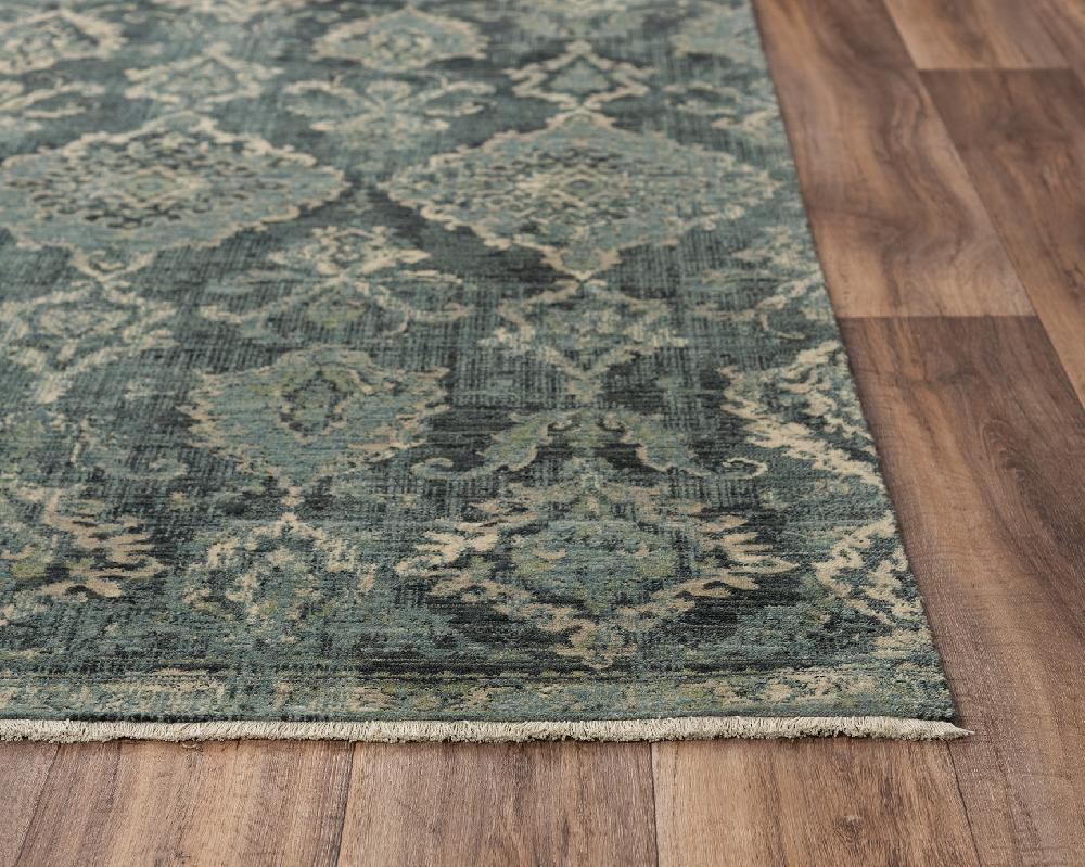 Rizzy Home PLATINUM PNM102