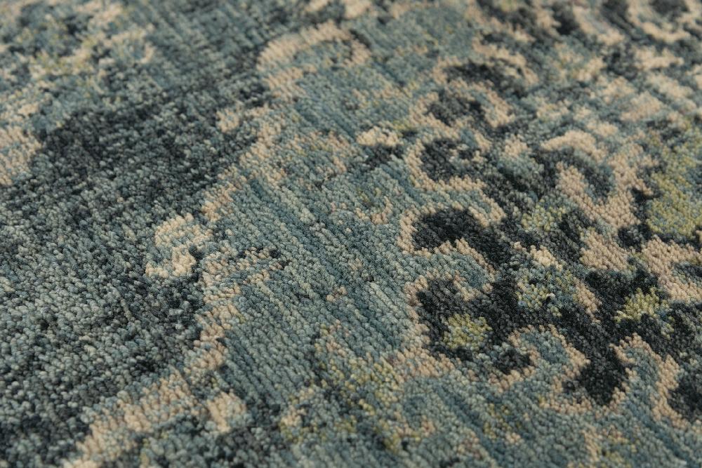 Rizzy Home PLATINUM PNM102