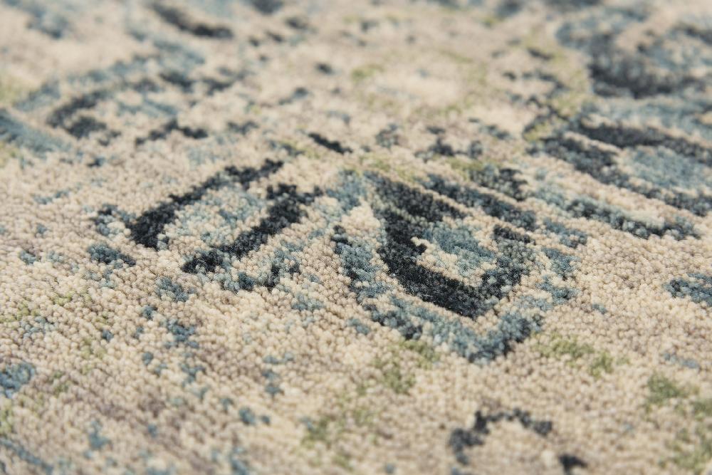 Rizzy Home PLATINUM PNM104