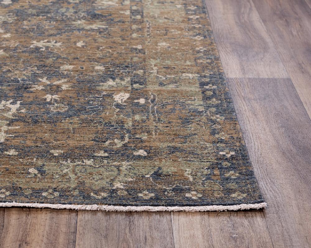 Rizzy Home PLATINUM PNM105