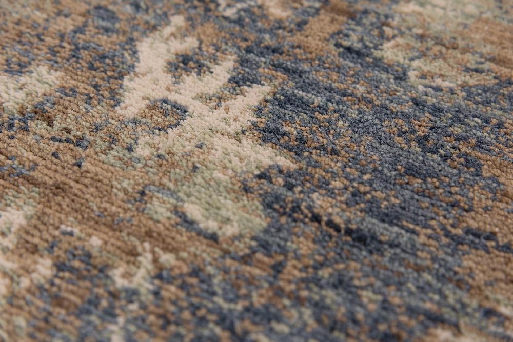 Rizzy Home PLATINUM PNM105