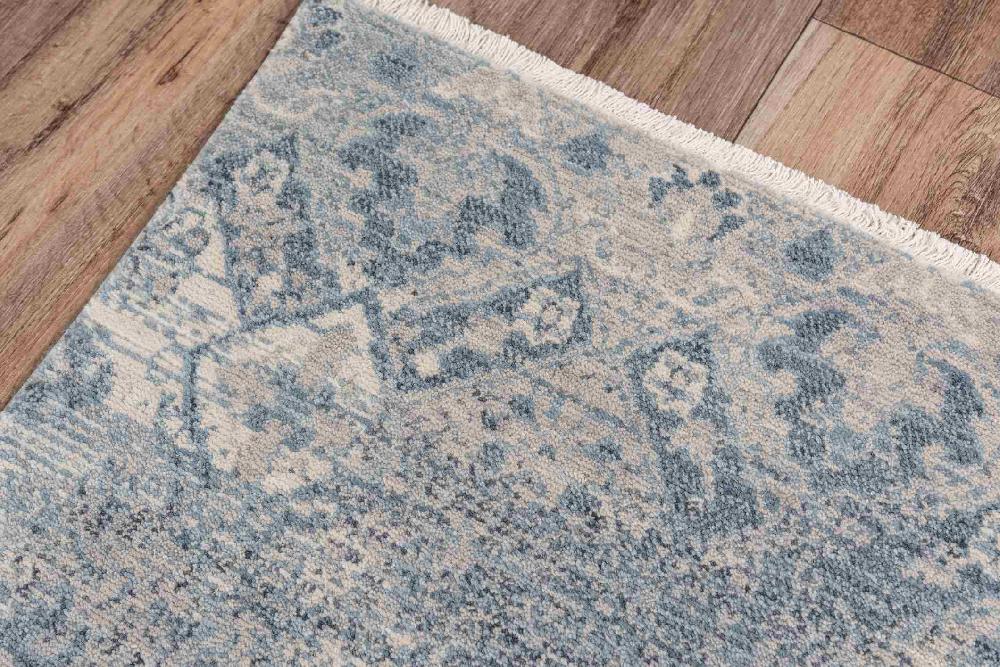 Rizzy Home PLATINUM PNM107