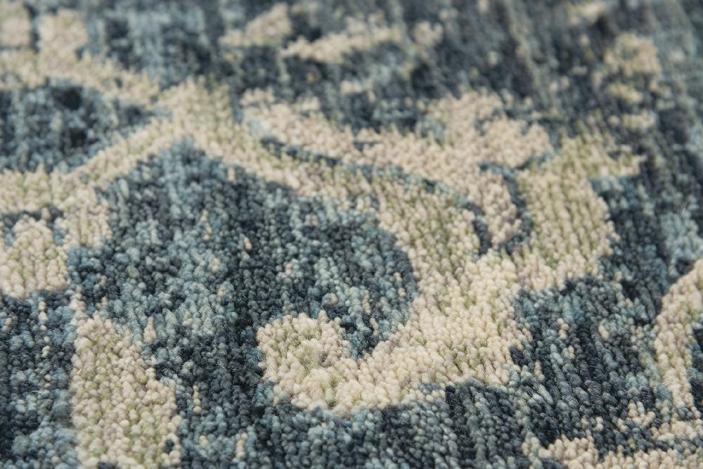 Rizzy Home PLATINUM PNM108