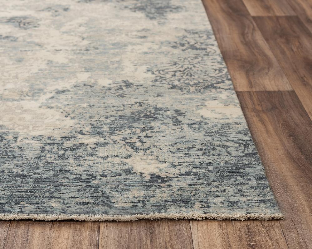 Rizzy Home PLATINUM PNM109