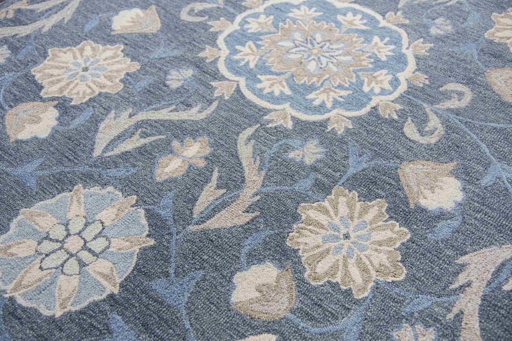 Rizzy Home RESONANT RS912A