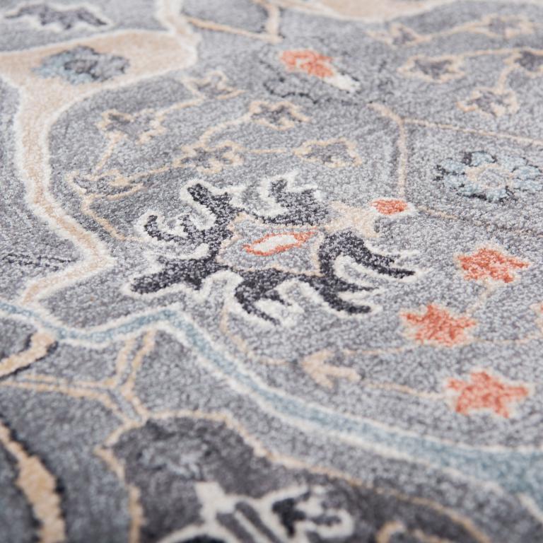 Rizzy Home Sapphire SAH445