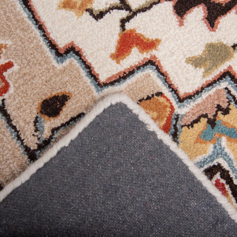 Rizzy Home Sapphire SAH450