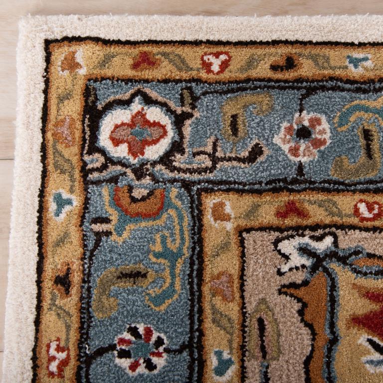 Rizzy Home Sapphire SAH450