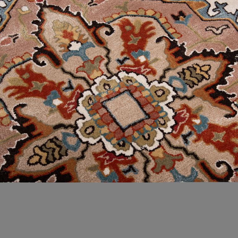 Rizzy Home Sapphire SAH450