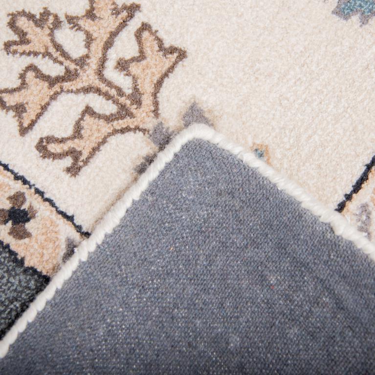 Rizzy Home Sapphire SAH550