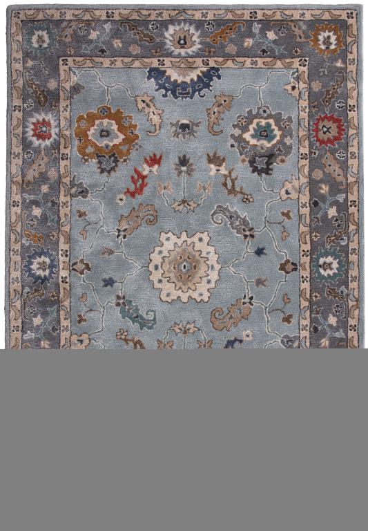 rizzy home Sapphire SAH664