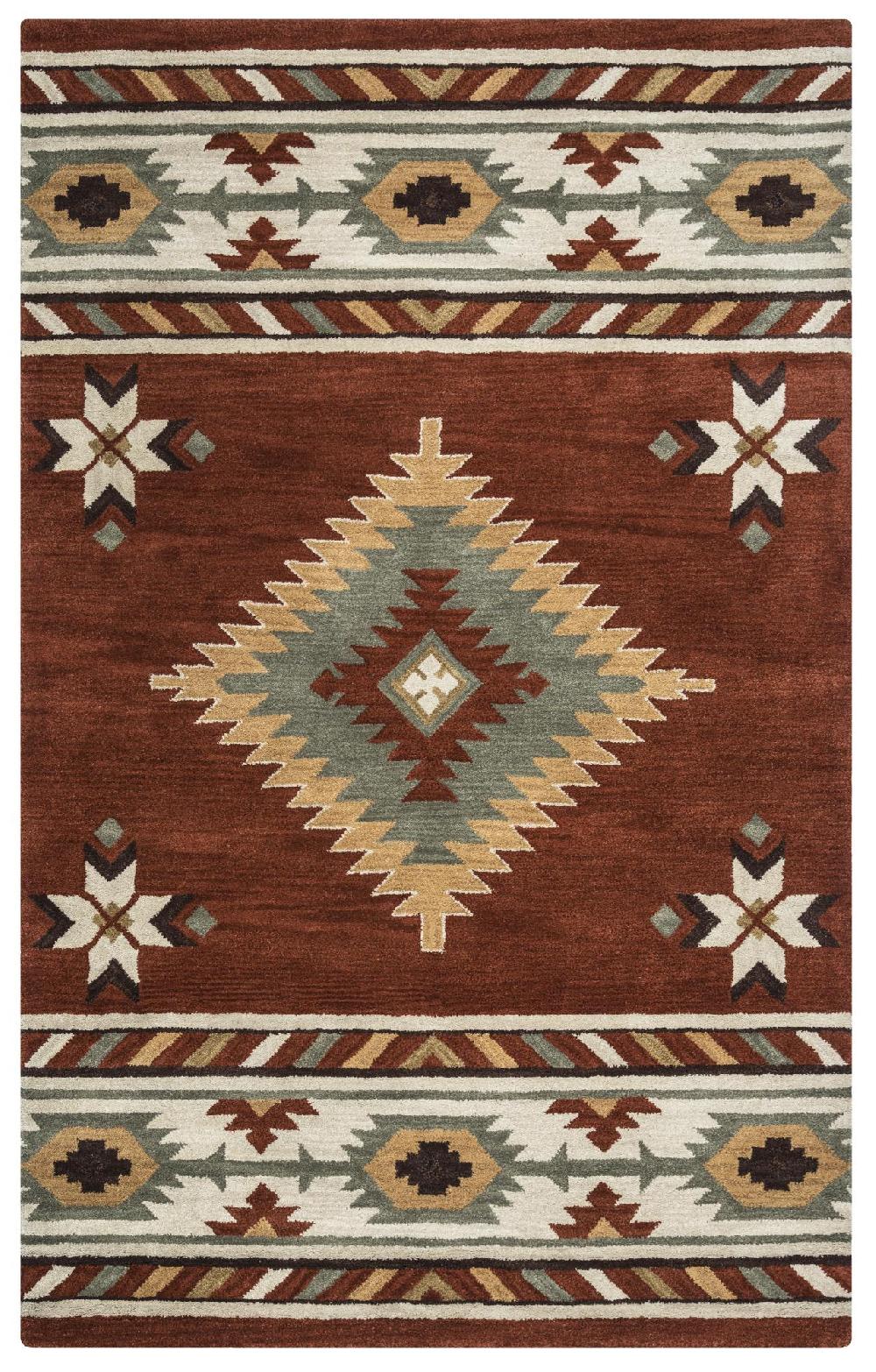 rizzy home SOUTH-WEST SU1822