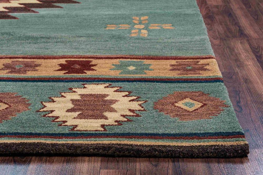 Rizzy Home SOUTH-WEST SU2008