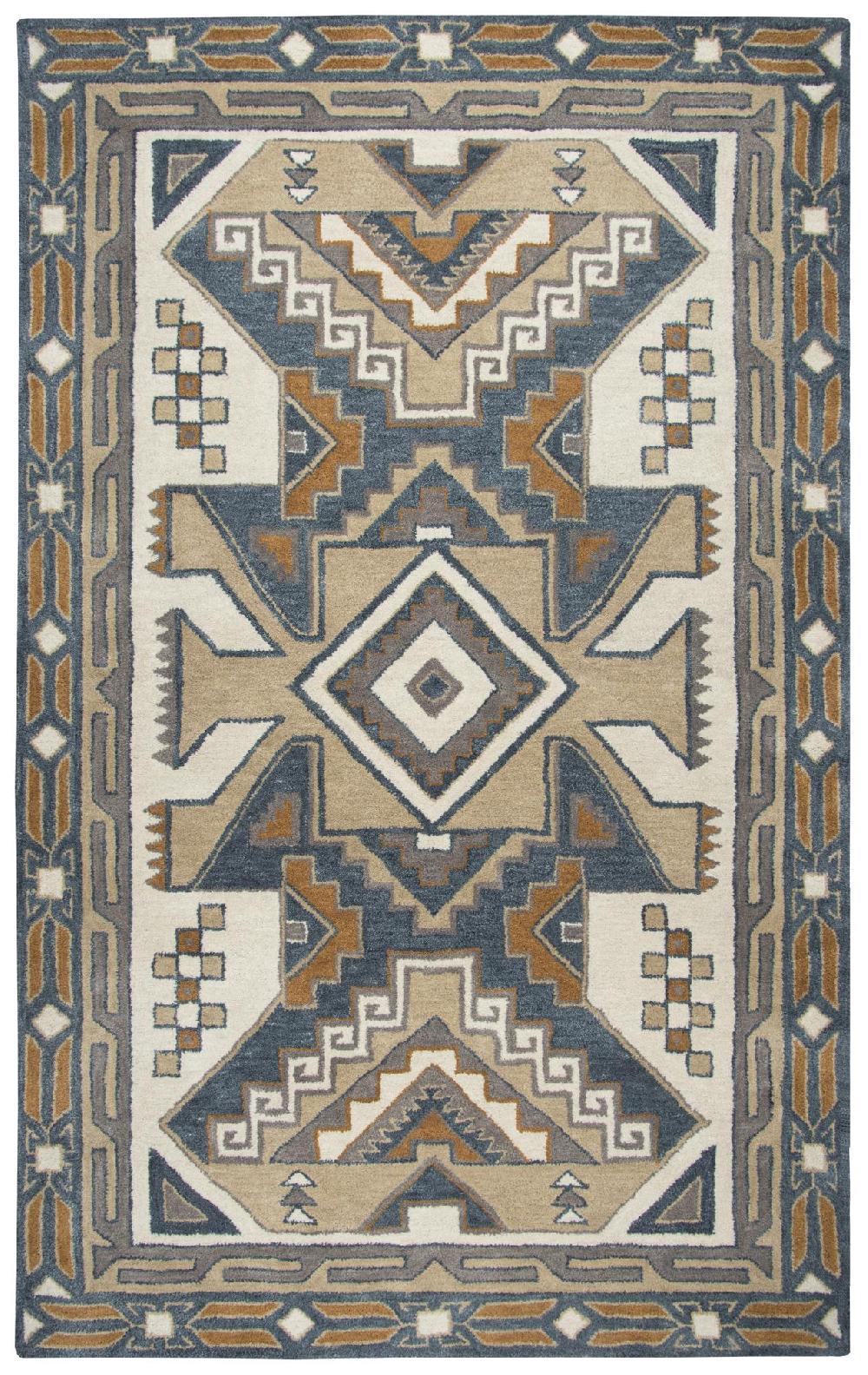 rizzy home SOUTH-WEST SU489A