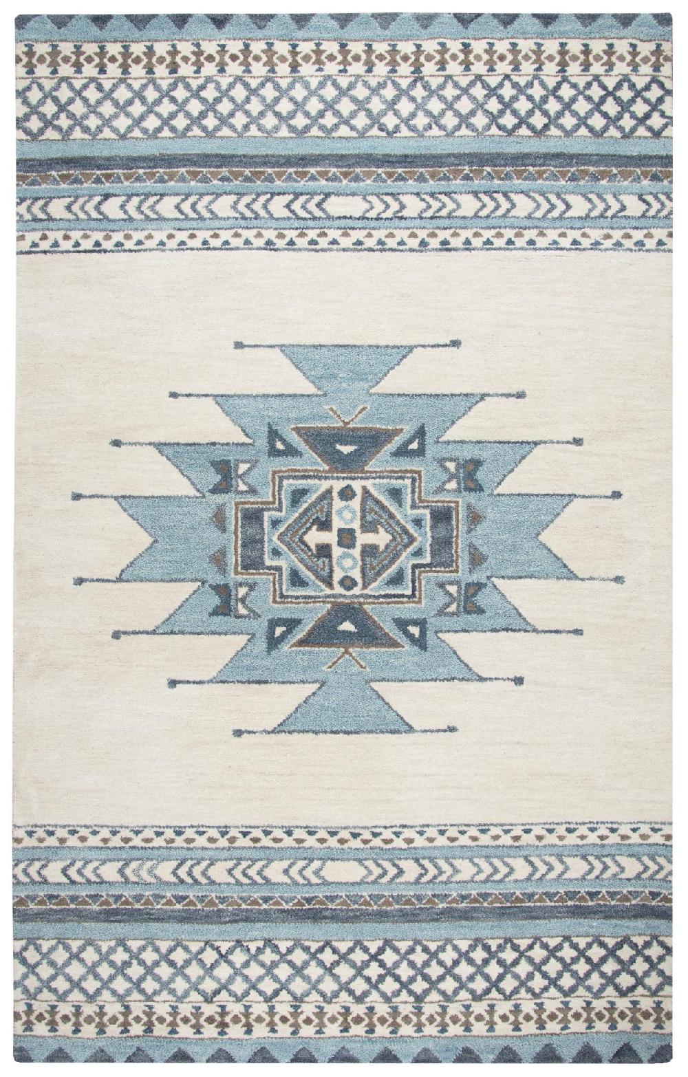 rizzy home SOUTH-WEST SU567A