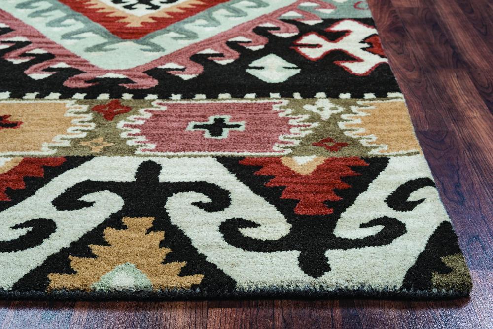 Rizzy Home SOUTH-WEST SU8104