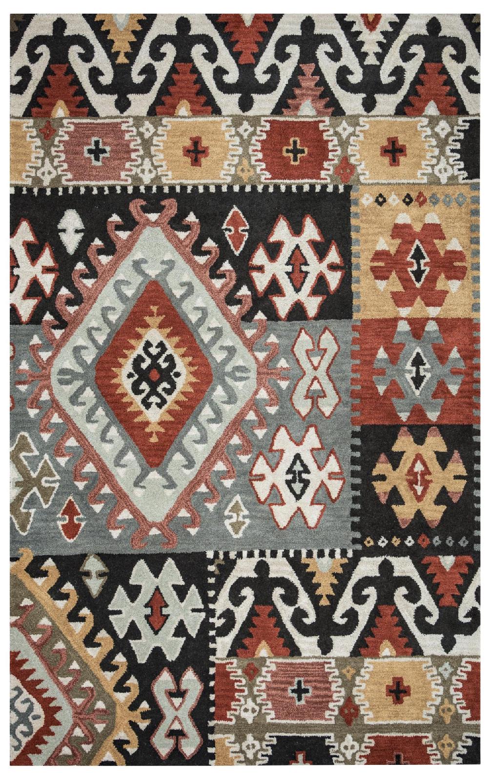 rizzy home SOUTH-WEST SU8104