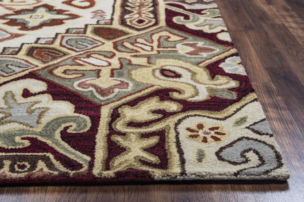 Rizzy Home SOUTH-WEST SU8105